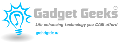 Gadget Geeks NZ