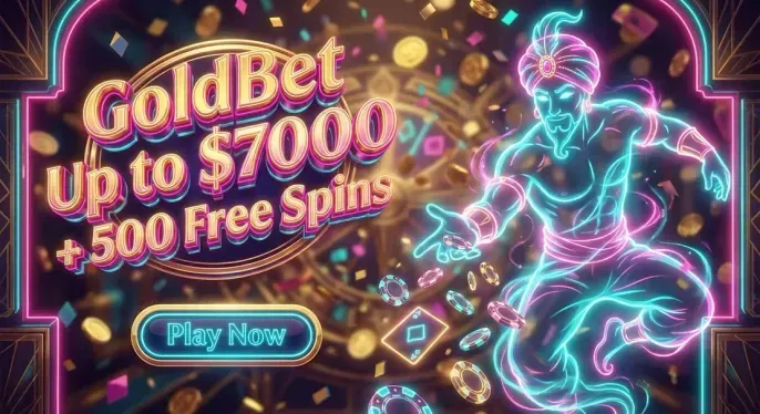 GoldBet Casino