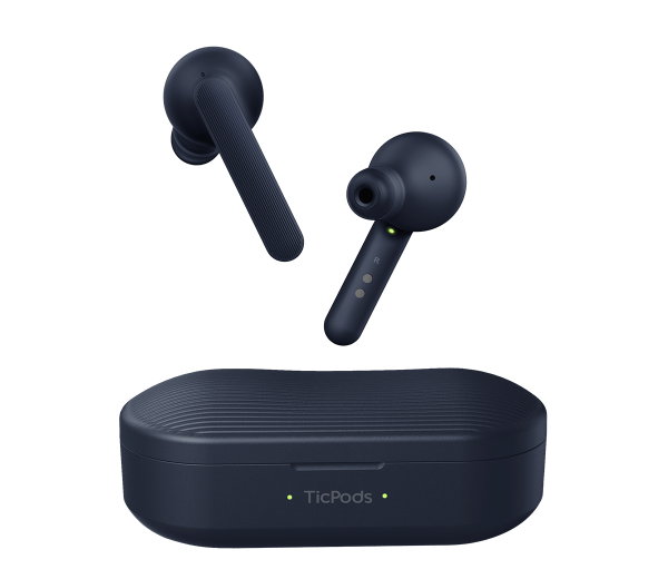 TicPods Free Wireless Earbuds- Now shipping from New Zealand